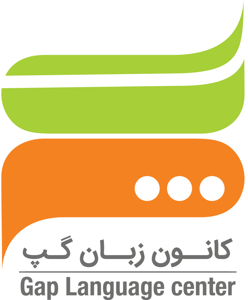 Logo-gap